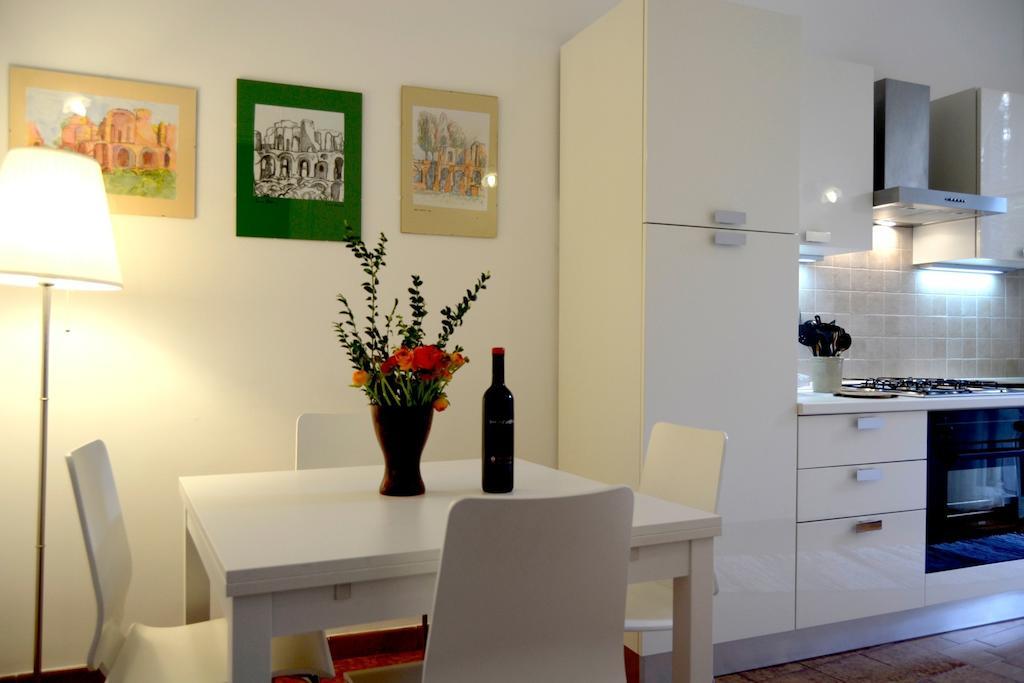 Il Limone A San Pietro Villa Rome Room photo