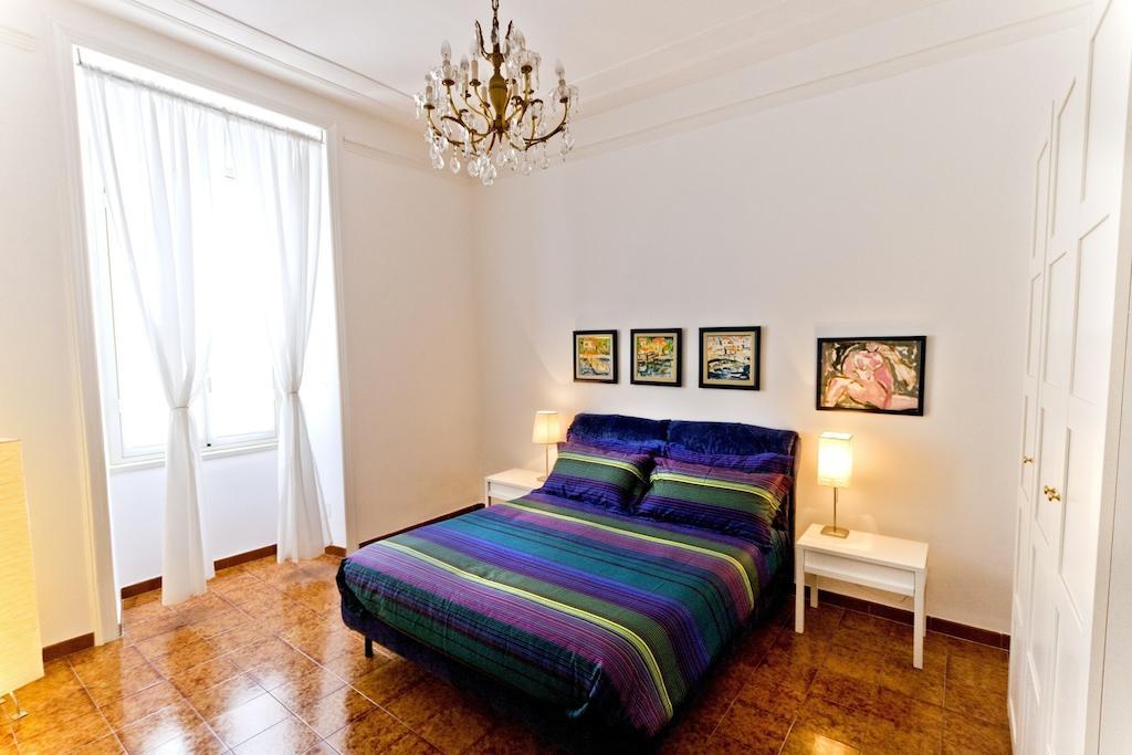 Il Limone A San Pietro Villa Rome Room photo